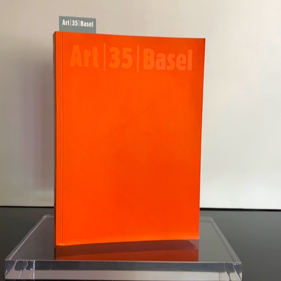 ART 35 BASEL
